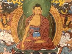 Buddhist Meditation Guidance